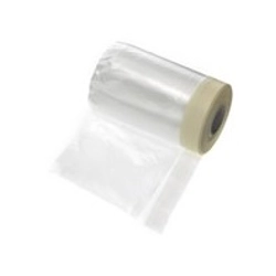 vendita online Bobina telo copritutto 550 mm. x 20 mt. Teli protettivi Pennelli Tigre